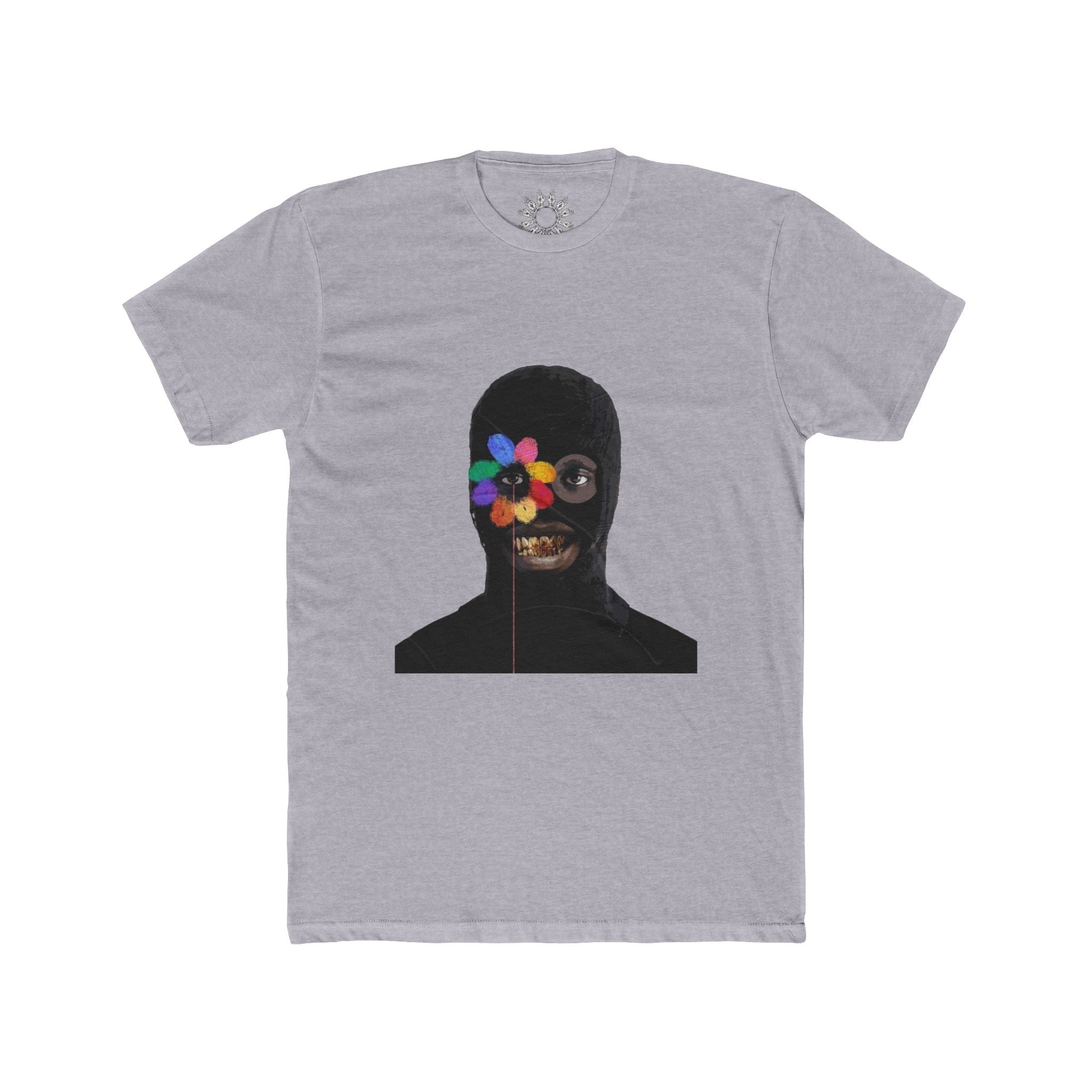 Masked Bloom - Boulanga Limited Tee