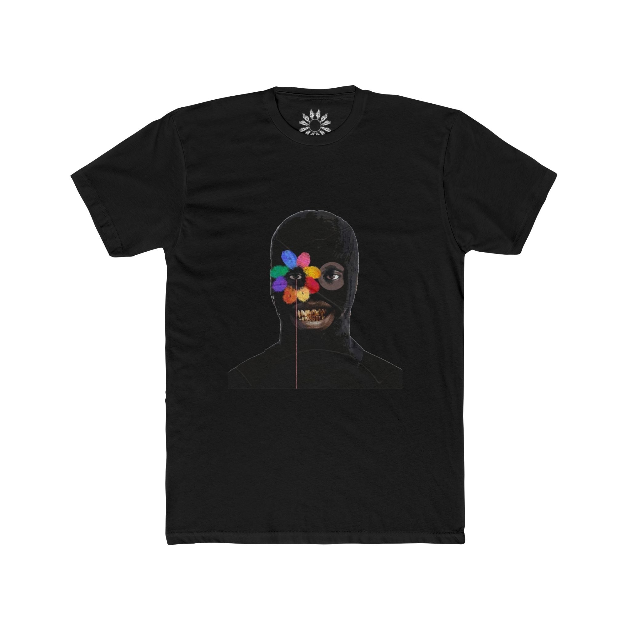 Masked Bloom - Boulanga Limited Tee