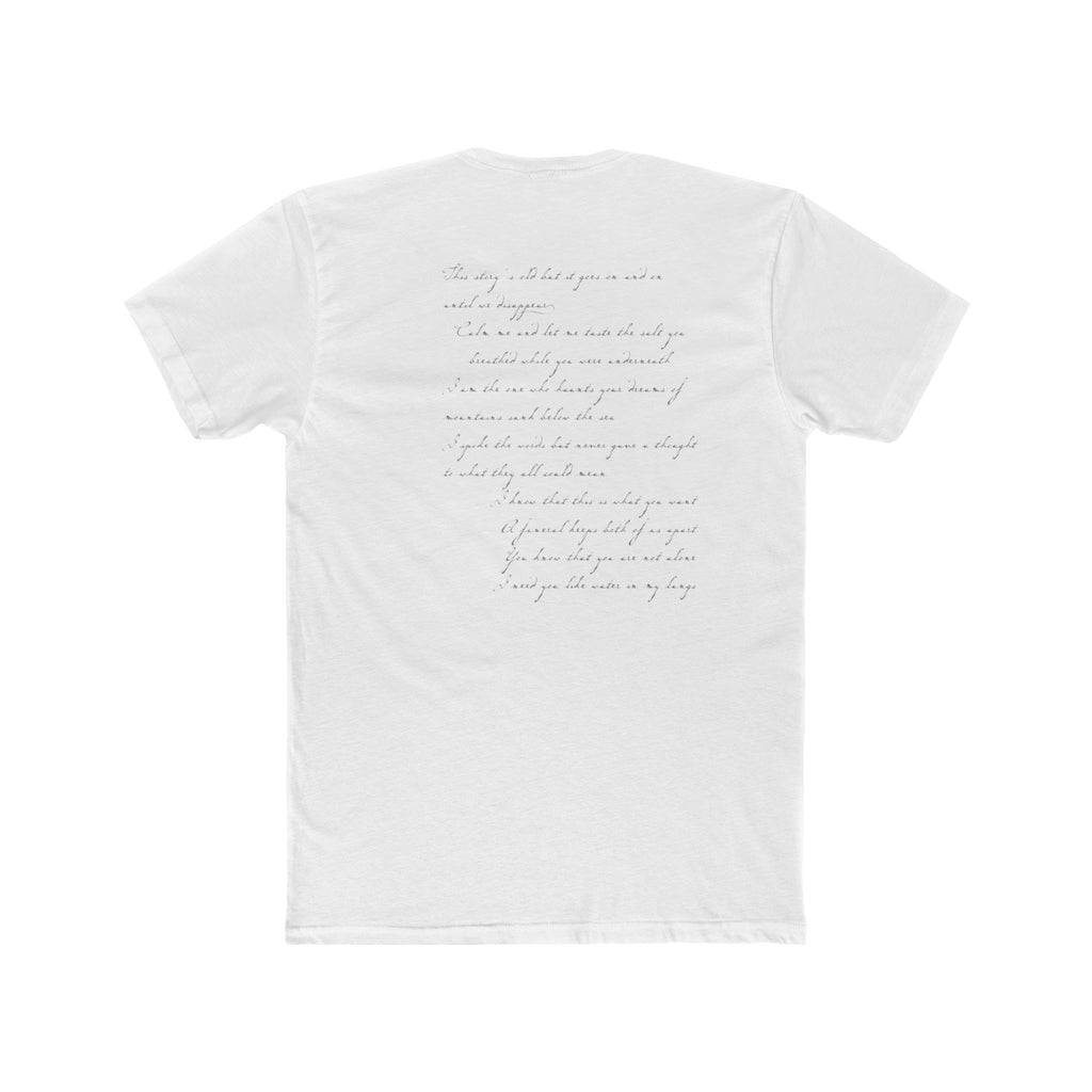 99% Faith T-Shirt – Boulanga