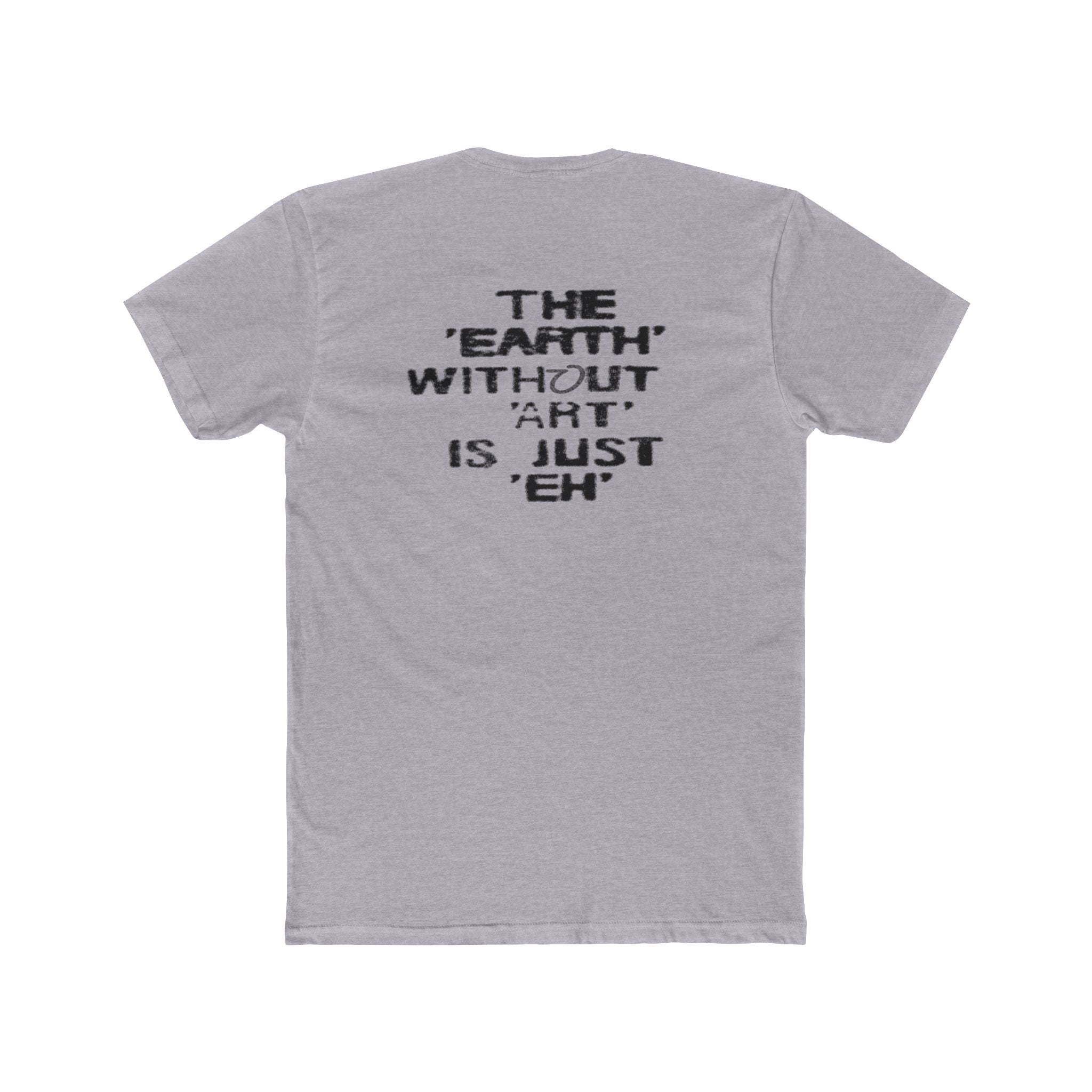 Masked Bloom - Boulanga Limited Tee