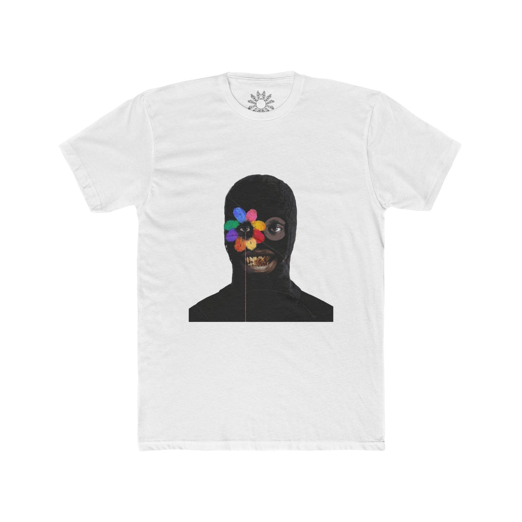 Masked Bloom - Boulanga Limited Tee
