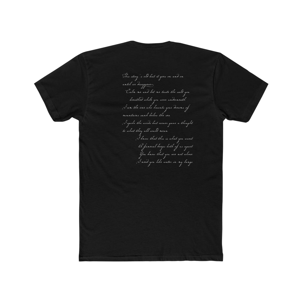 99% Faith T-Shirt – Boulanga