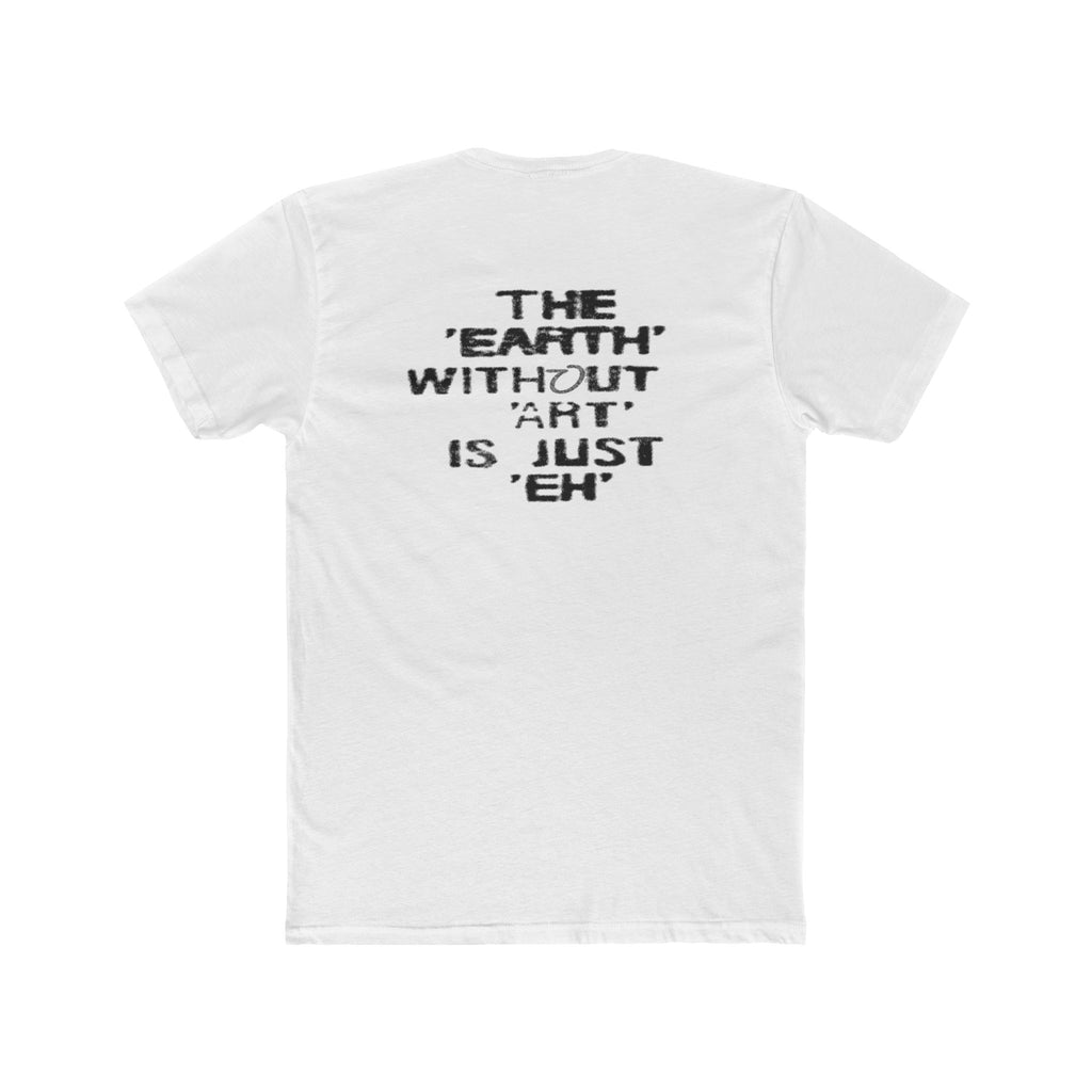 Masked Bloom - Boulanga Limited Tee